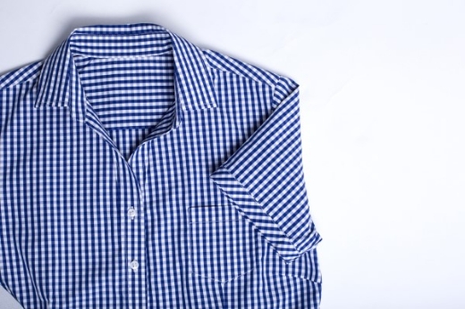 Picture of Biz Corporates Ladies Springfield Shirt Short Sleeve